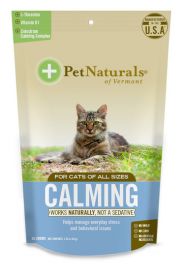 Pet Naturals Calming Soft Chews